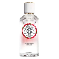 Roger Gallet Gingembre Rouge Água Fresca Perfumada 100ml