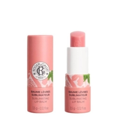 Roger & Gallet Fleur de Figuier Bálsamo Labial Sublimador 3.5g