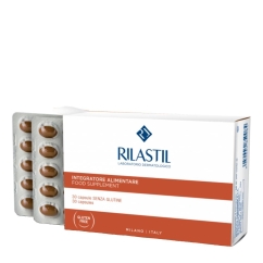 Rilastil Sun System Cápsulas 30un.