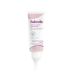 Saforelle Creme Íntimo Calmante 40ml