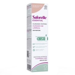Saforelle Essential Kit Frasco + 2 Sticks