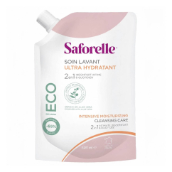 Saforelle Gel Ultra Hidratante Recarga 500ml
