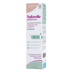 Saforelle Essential Kit Frasco + 2 Sticks