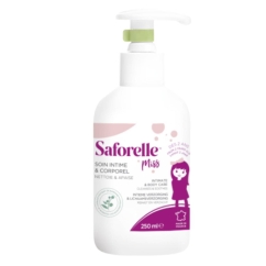 Saforelle Miss Solução Higiene Íntima e Corporal + Oferta Bolsa