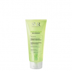 SVR Sebiaclear Gel de Limpeza 50ml