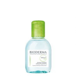 Bioderma Sebium H2O Solução Micelar 100ml