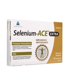 Selenium-ACE Extra