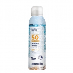 Sensilis Body Spray SPF50 Dry Touch 200ml
