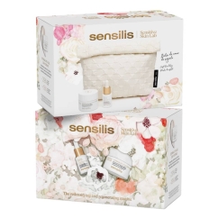 Sensilis Coffret Eternalist A.G.E. Creme + Sérum