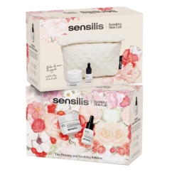 Sensilis Coffret Upgrade AR Creme + Sérum