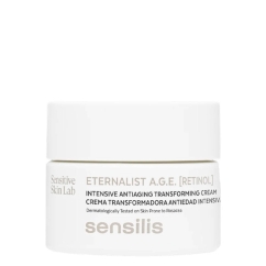 Sensilis Eternalist A.G.E. Retinol Creme Anti-Rugas 25ml