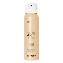 Sensilis Never Mist Me Bruma SPF50 100ml