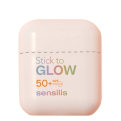 Sensilis Sun Photocorrection Stick to Glow SPF50+ 10g
