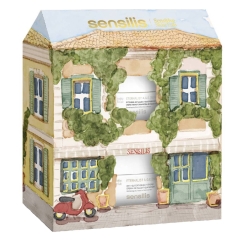 Sensilis Eternalist A.G.E. Coffret Creme de Dia 50ml + Creme Retinol 25ml