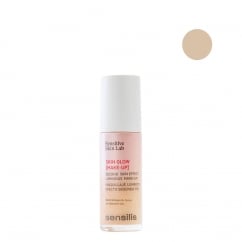 Sensilis Skin Glow [Make-Up] Base Luminosa 1 30ml