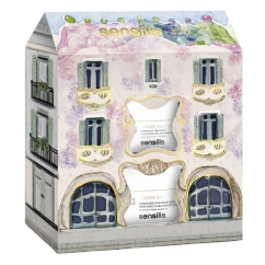 Sensilis Upgrade Coffret Creme [AR] 50ml + Creme de Noite 25ml