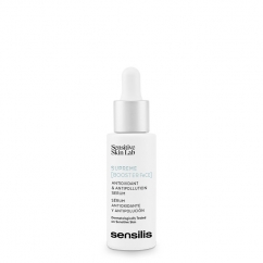 Sensilis Supreme Booster FeCE Sérum Antioxidante 30ml