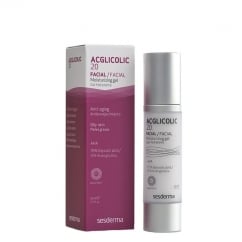 Sesderma Acglicolic 20 Creme Gel Hidratante 50ml