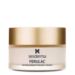 Sesderma Ferulac Creme Facial Hidratante 50ml