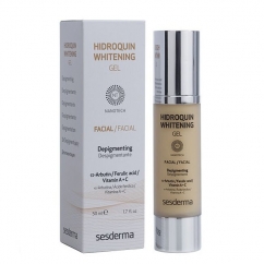 Sesderma Hidroquin Whitening Gel Despigmentante 50ml