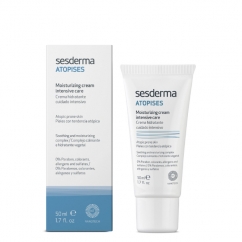 Sesderma Atopises Creme Hidratante 50ml