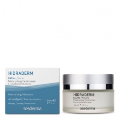 Sesderma Hidraderm Creme Facial 50ml