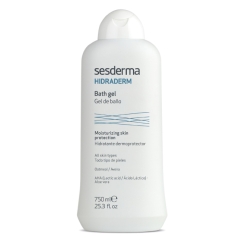 Sesderma Hidraderm Gel de Banho