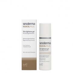Sesderma Kojicol Plus Gel Despigmentante 30ml