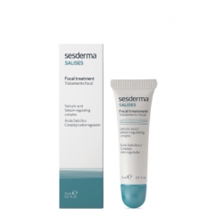 Sesderma Salises Tratamento Focal 15ml