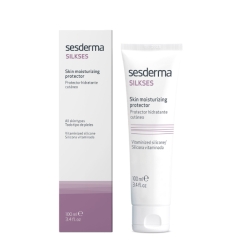 Sesderma Silkses Protetor Hidratante Cutâneo