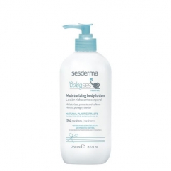 Sesderma Babyses Loção Corporal 250ml
