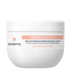 Sesderma Cerases Protect Creme Corporal Fortalecedor 400ml