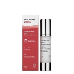 Sesderma Daeses Creme Gel Refirmante Pele Mista 50ml