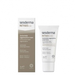 Sesderma Retises 0.50% Creme Anti-Rugas Regenerador Forte 30ml