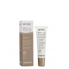 Sesderma Retises Contorno de Olhos Creme Anti-Rugas 15ml