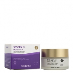 Sesderma Sesgen 32 Creme Ativador Celular 50ml