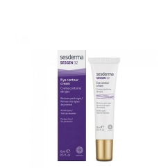 Sesderma Sesgen 32 Creme Contorno de Olhos 15ml