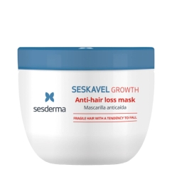 Sesderma Seskavel Growth Máscara Antiqueda 250ml