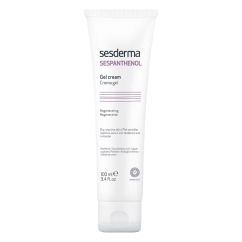 Sesderma Sespanthenol Gel Creme Regenerador 100ml