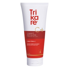 Trikare C+ Shampoo Antiqueda 200ml