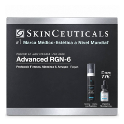 SkinCeuticals Coffret RGN + P-Tiox Sérum