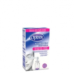 Optrex Actimist 2 em 1 Spray Olhos Secos e Irritados 10ml