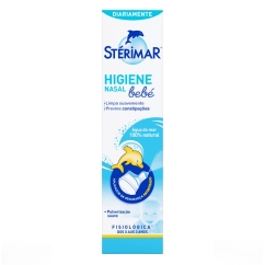 Sterimar Bebé Spray Água do Mar Isotónica 50ml