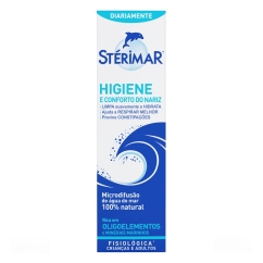 Sterimar Água Mar Spray Nasal