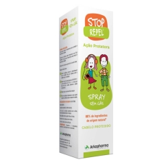 Stop Repel Spray Repelente Piolhos