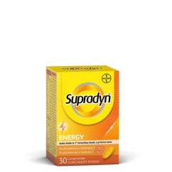 Supradyn Energy Comprimidos
