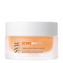 SVR C20 Biotic Creme Regenerador de Luminosidade 50ml