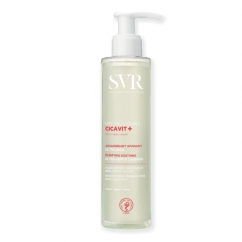 SVR Cicavit+ Gel de Limpeza 200ml