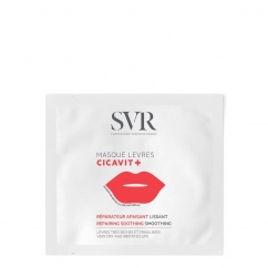 SVR Máscara Cicavit + Máscara de Lábios Reparadora 5ml