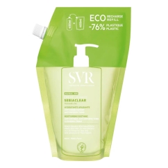 SVR Sebiaclear Creme Lavante Eco Refill 400ml